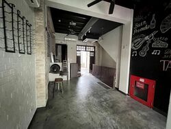 Telok Ayer Conservation Area (D1), Office #568691161